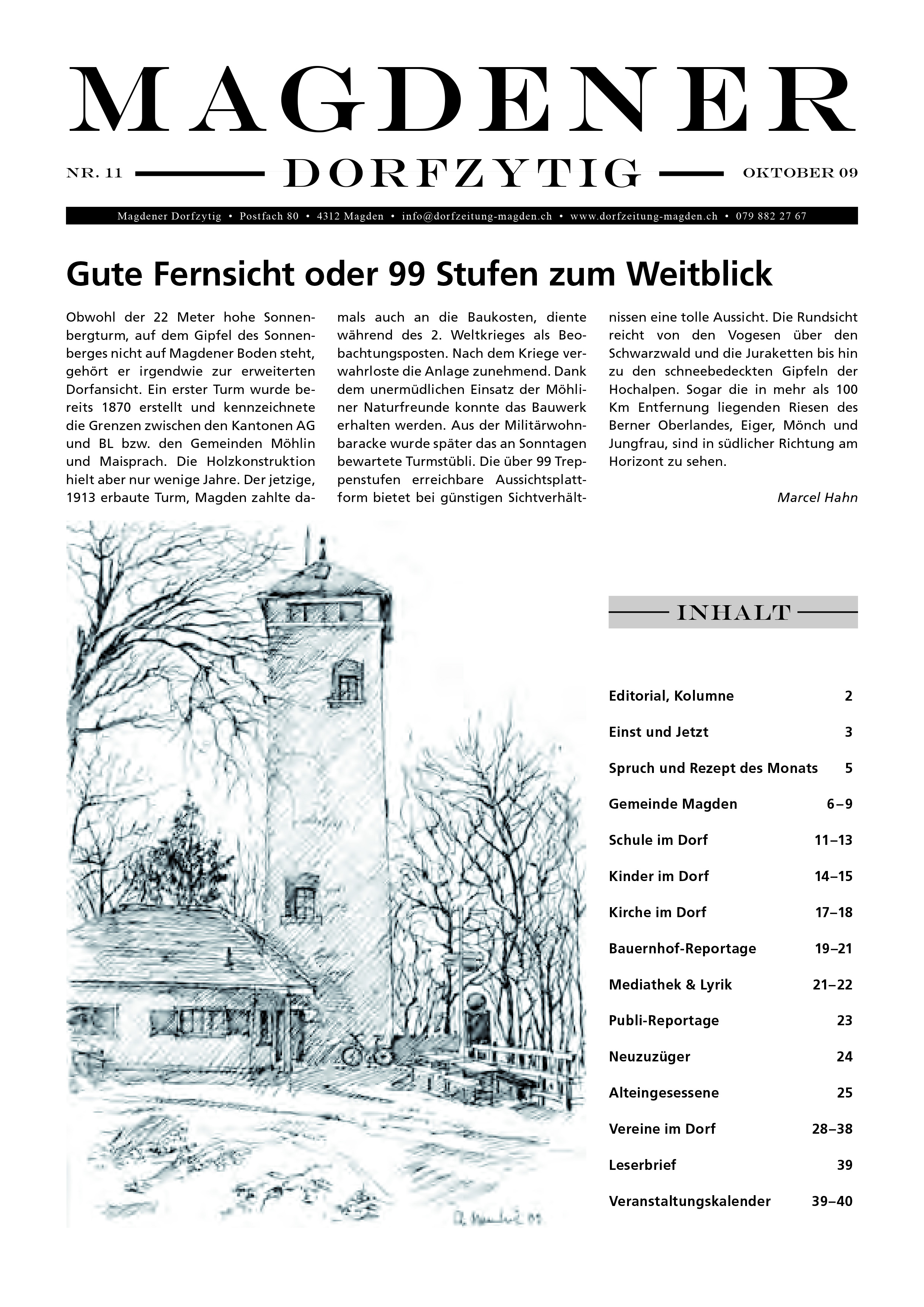 Ausgabe 11
