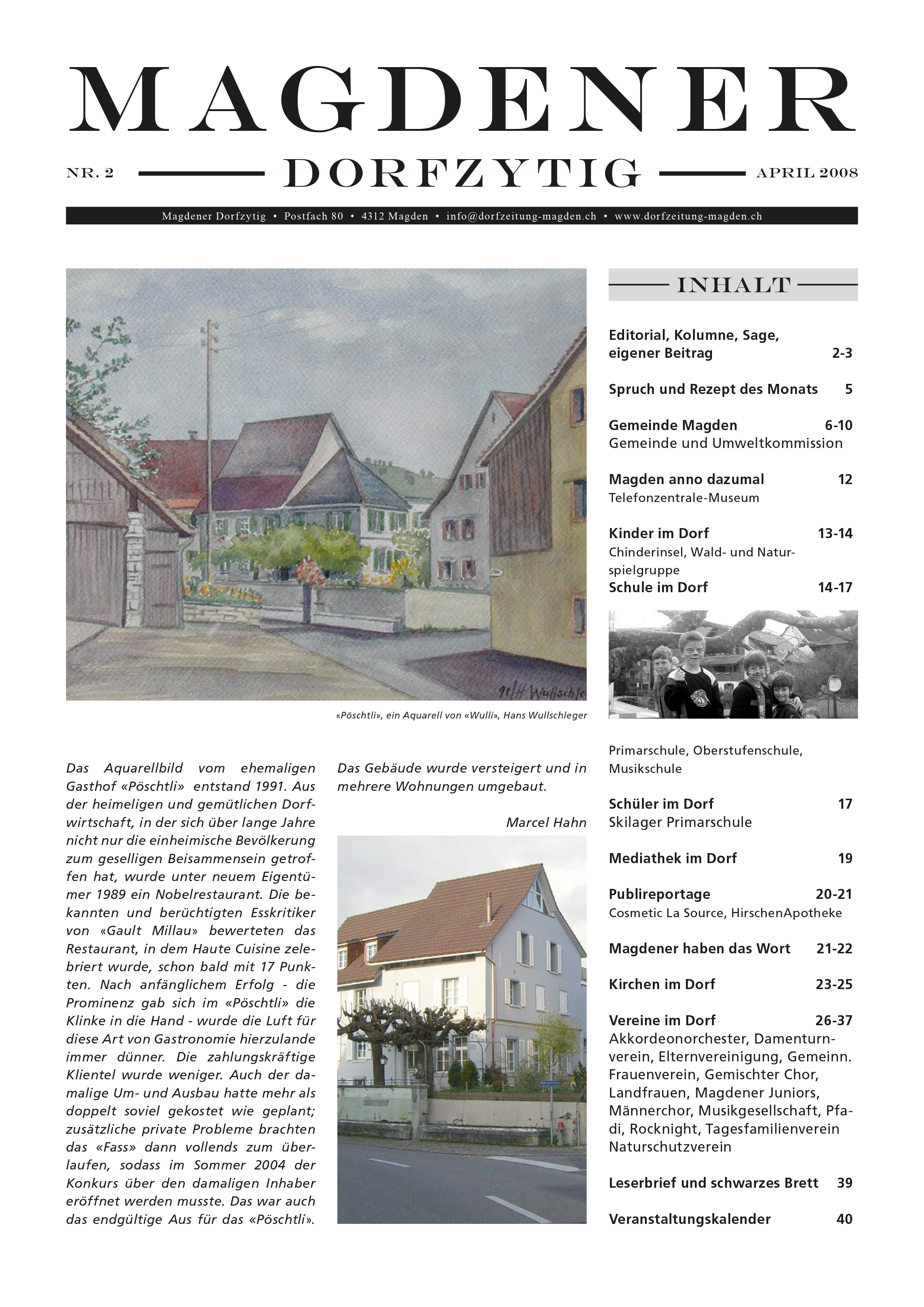 Ausgabe 2