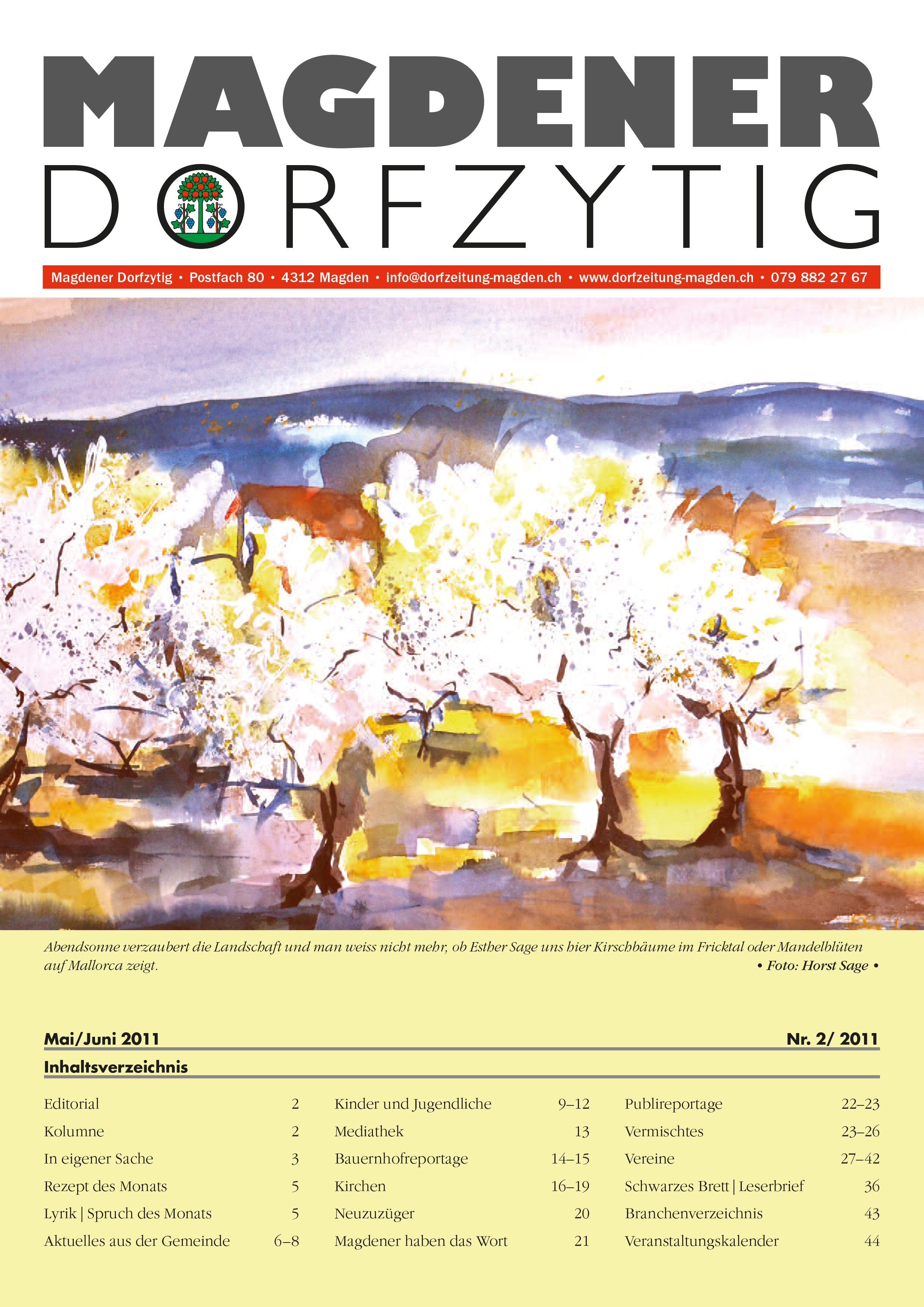 Ausgabe 20