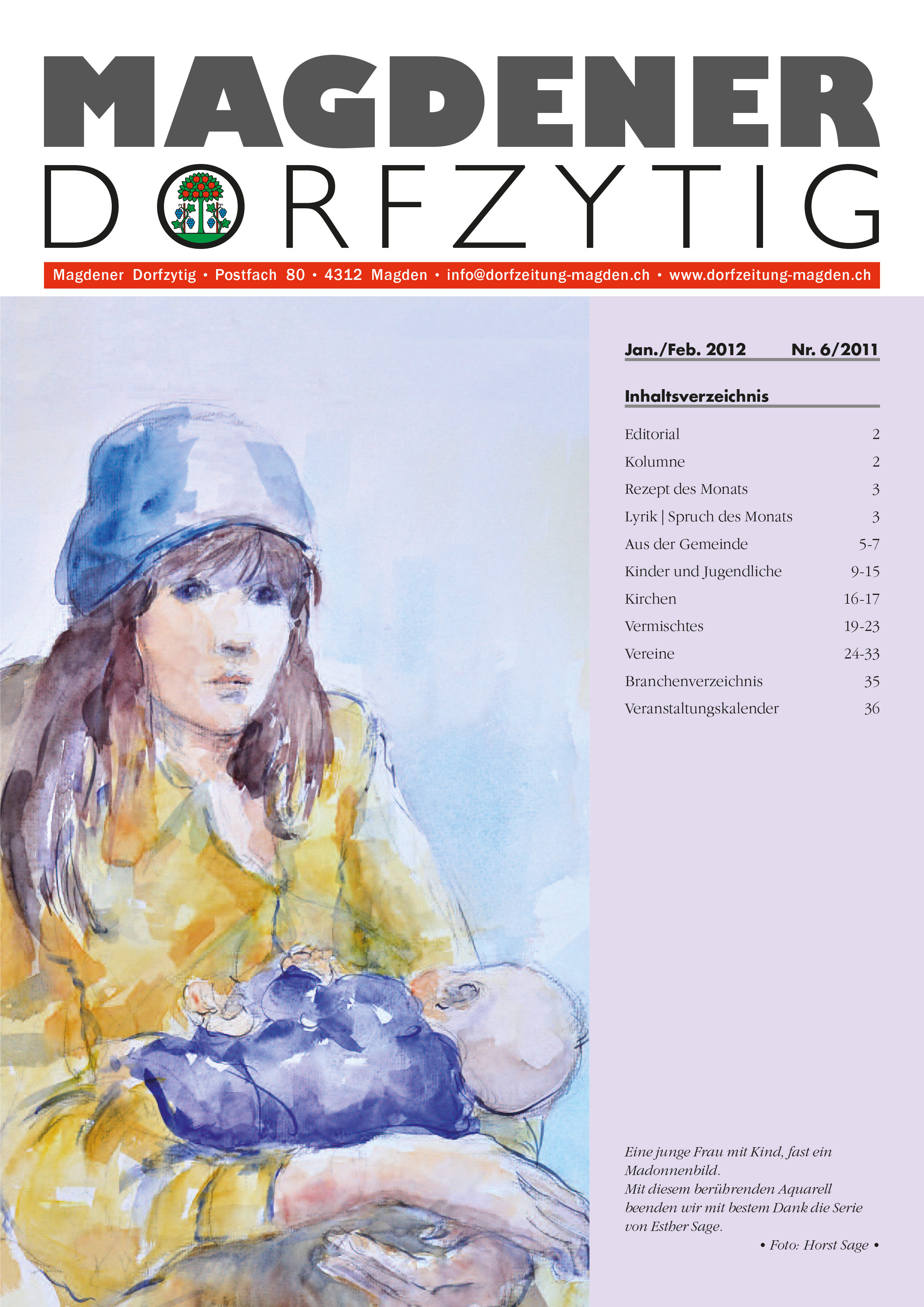 Ausgabe 24