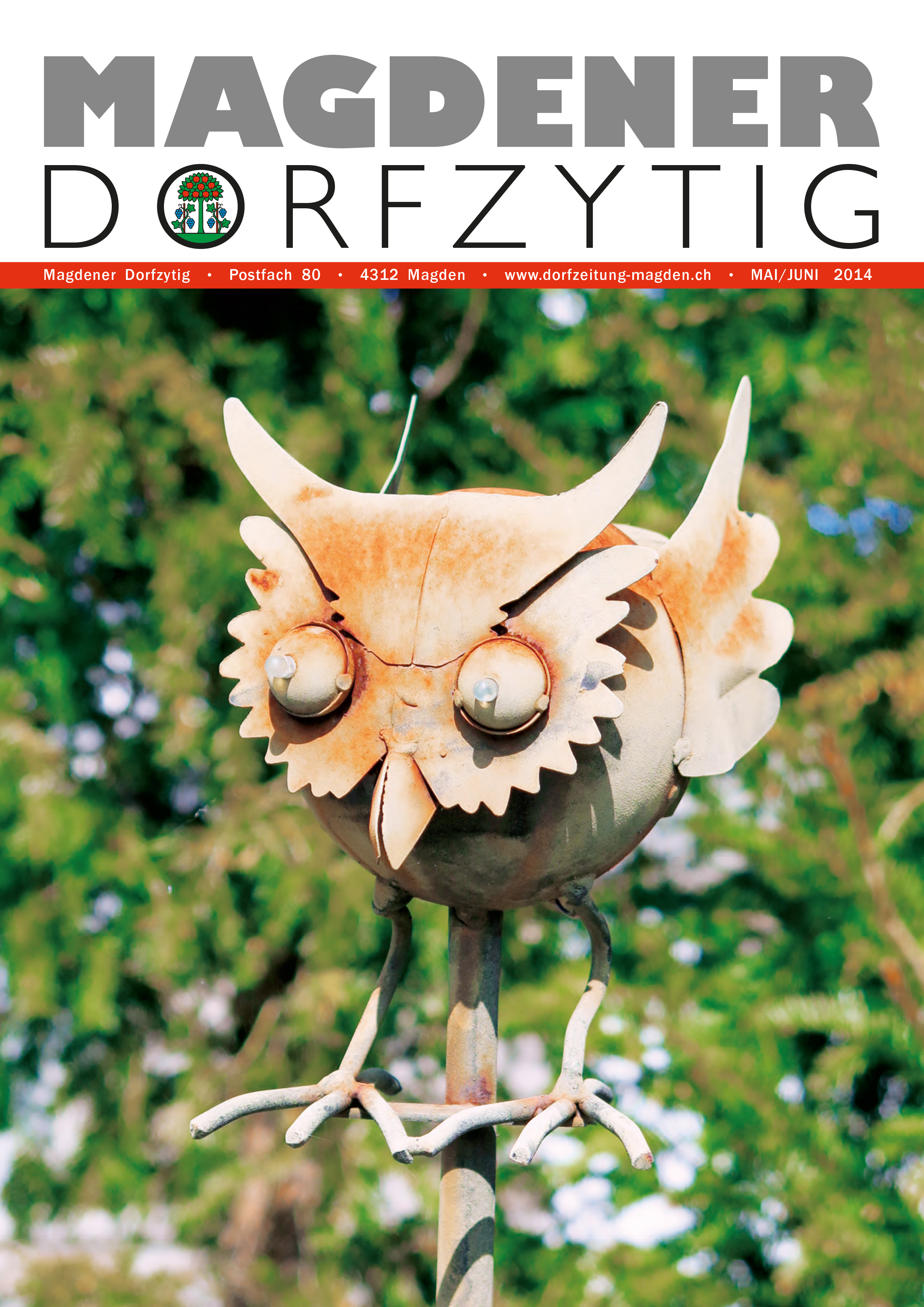 Ausgabe 38