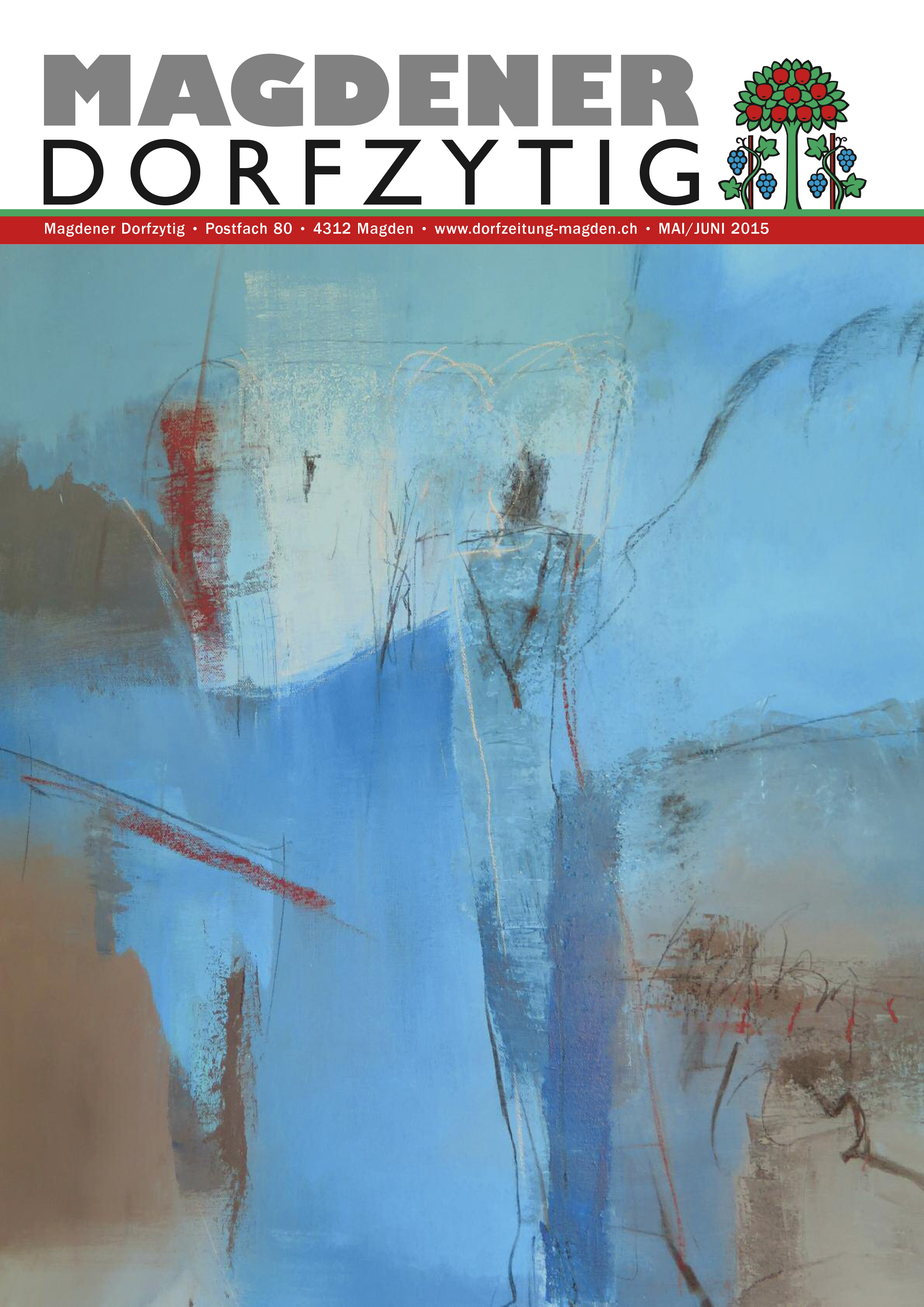 Ausgabe 44