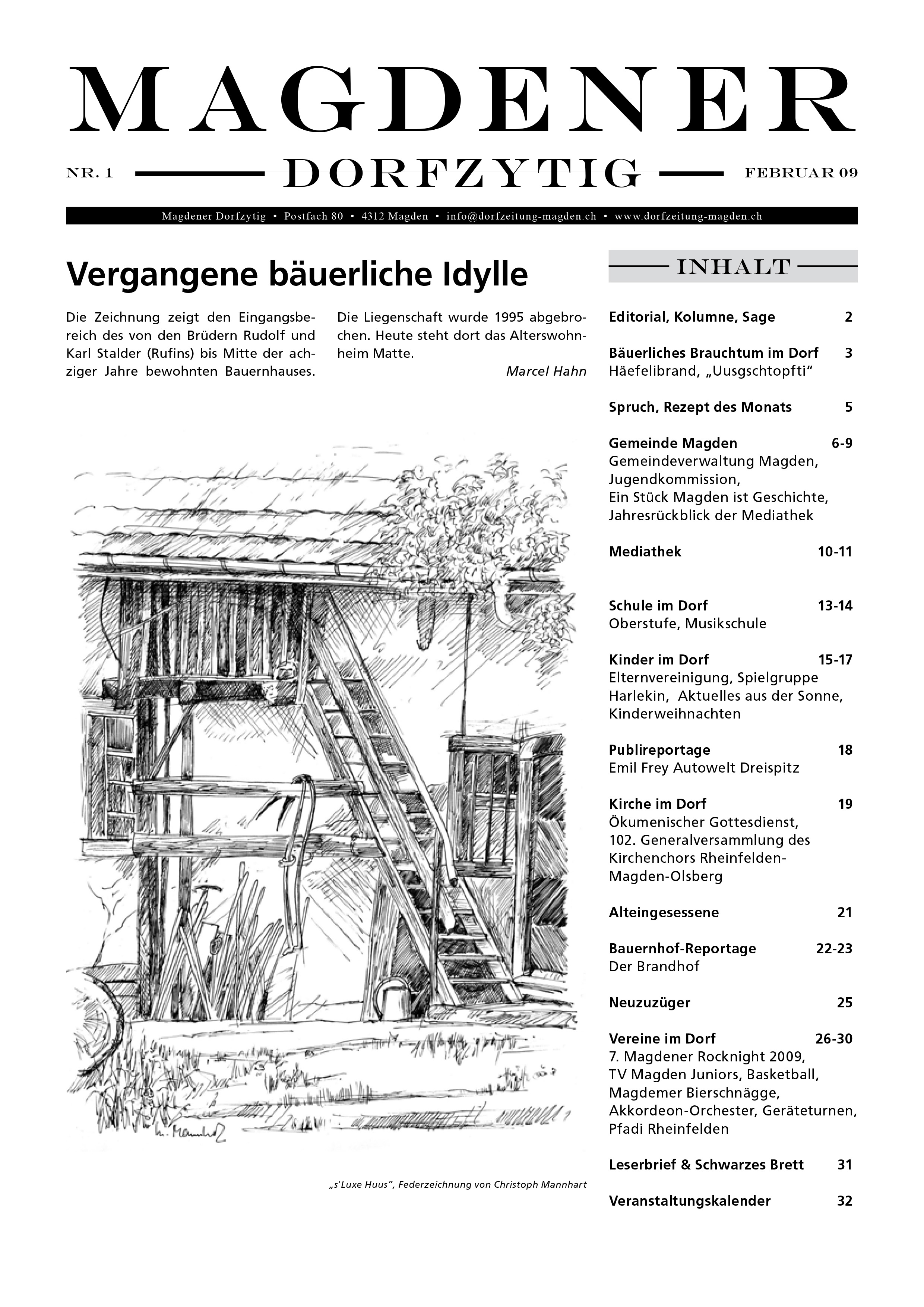 Ausgabe 7