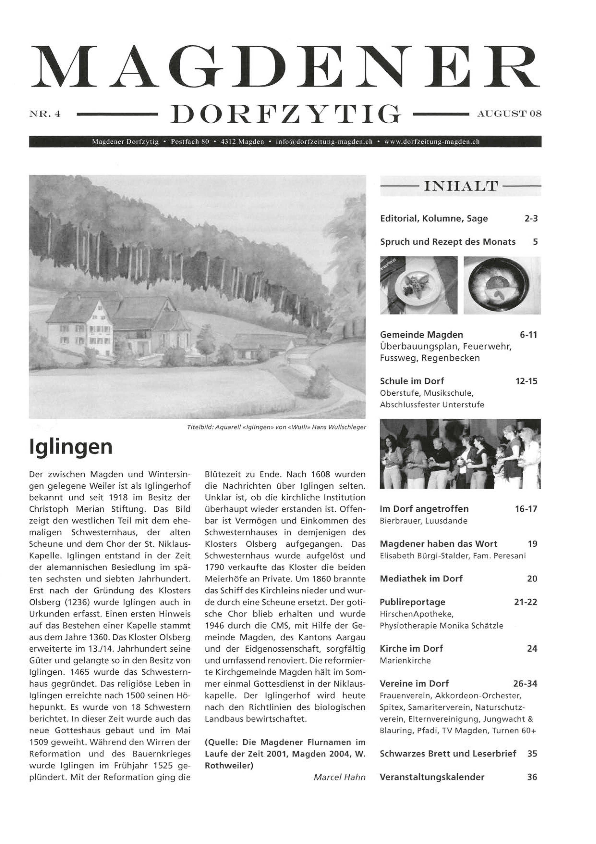 Ausgabe 4