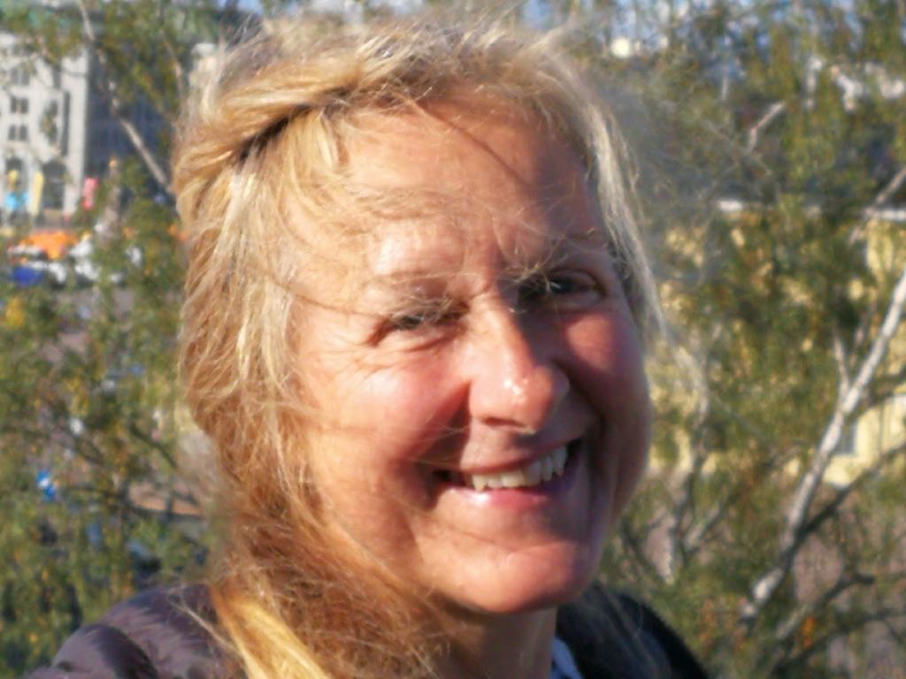 Monika Schätzle