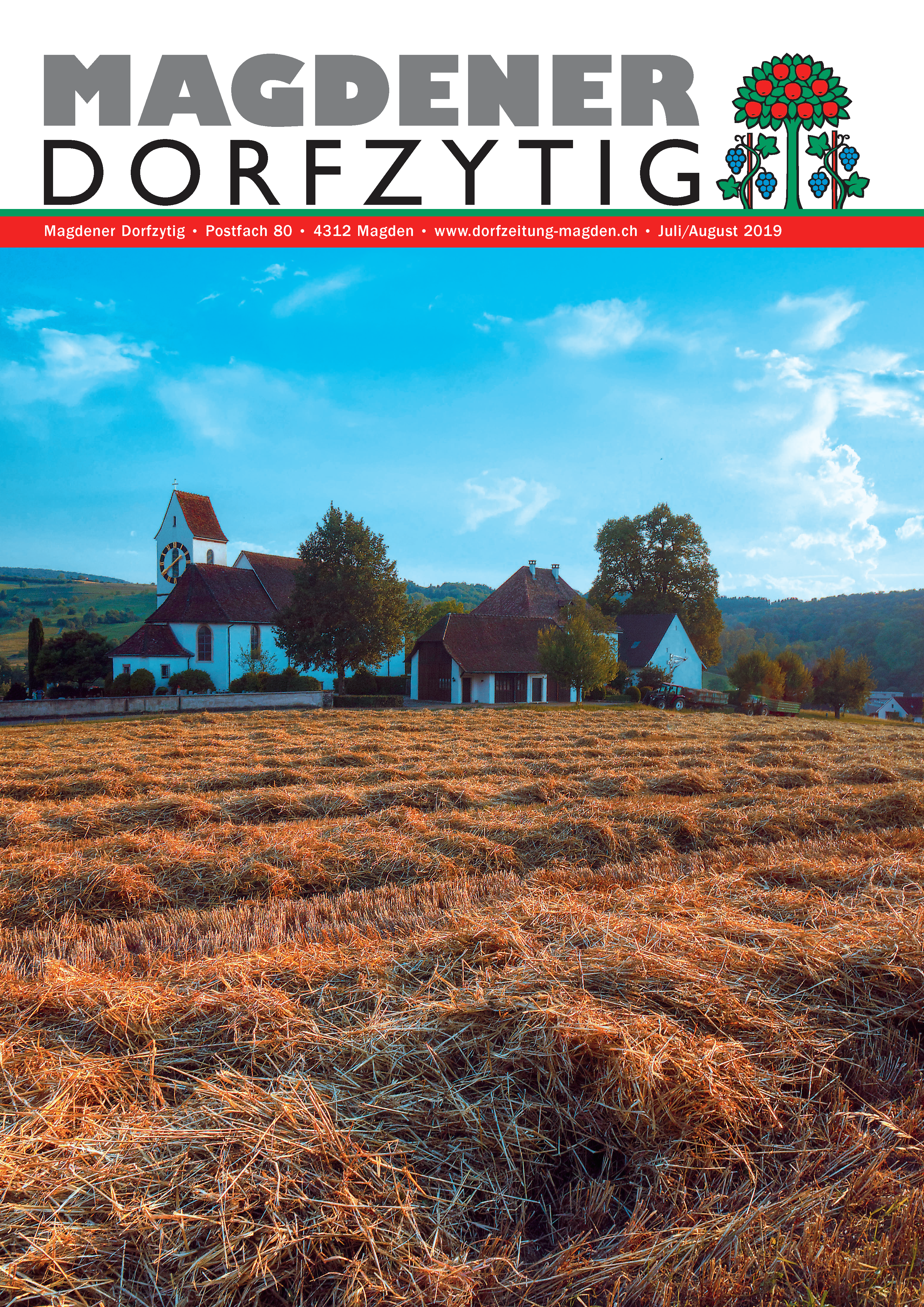 Ausgabe 69