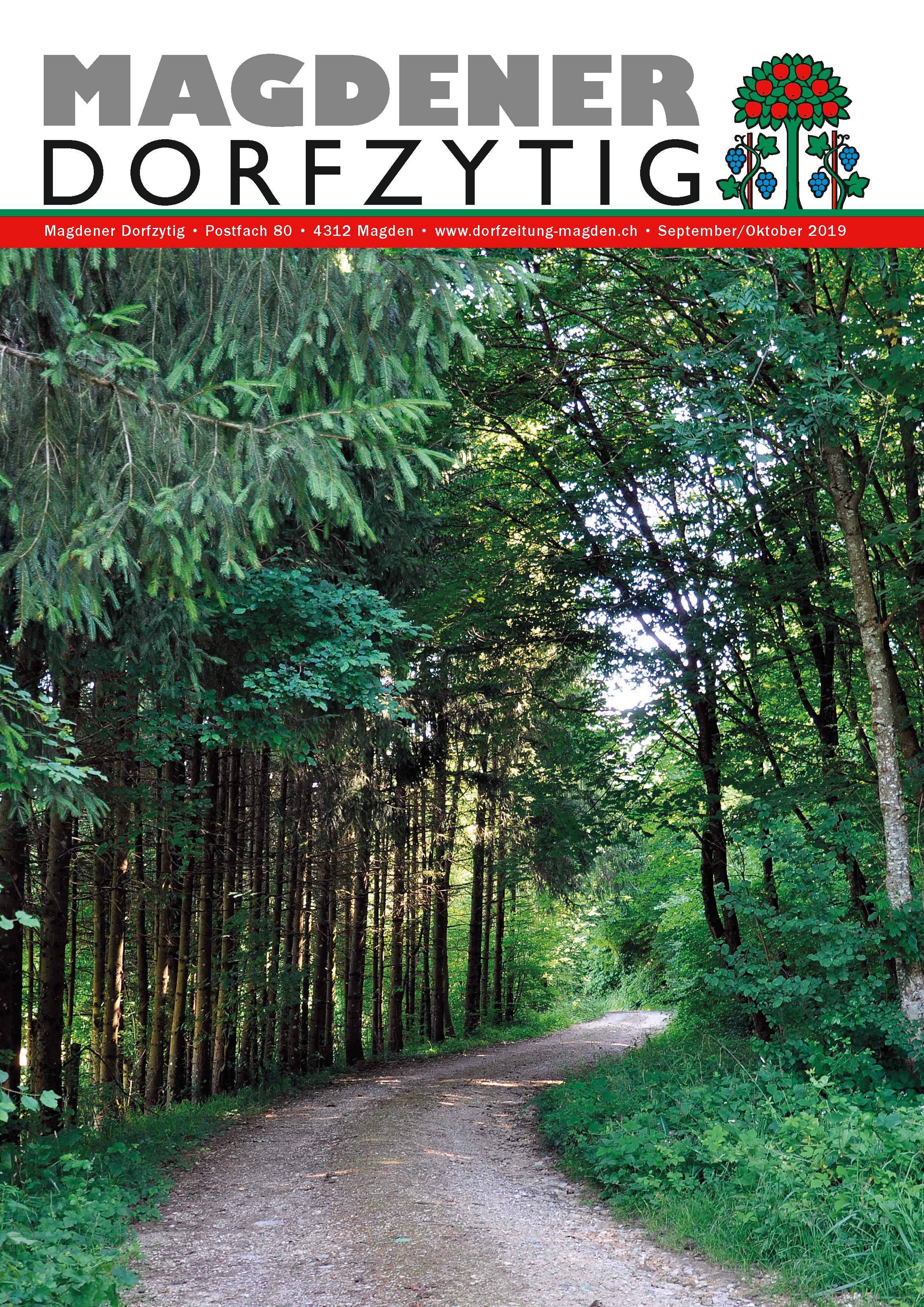 Ausgabe 70