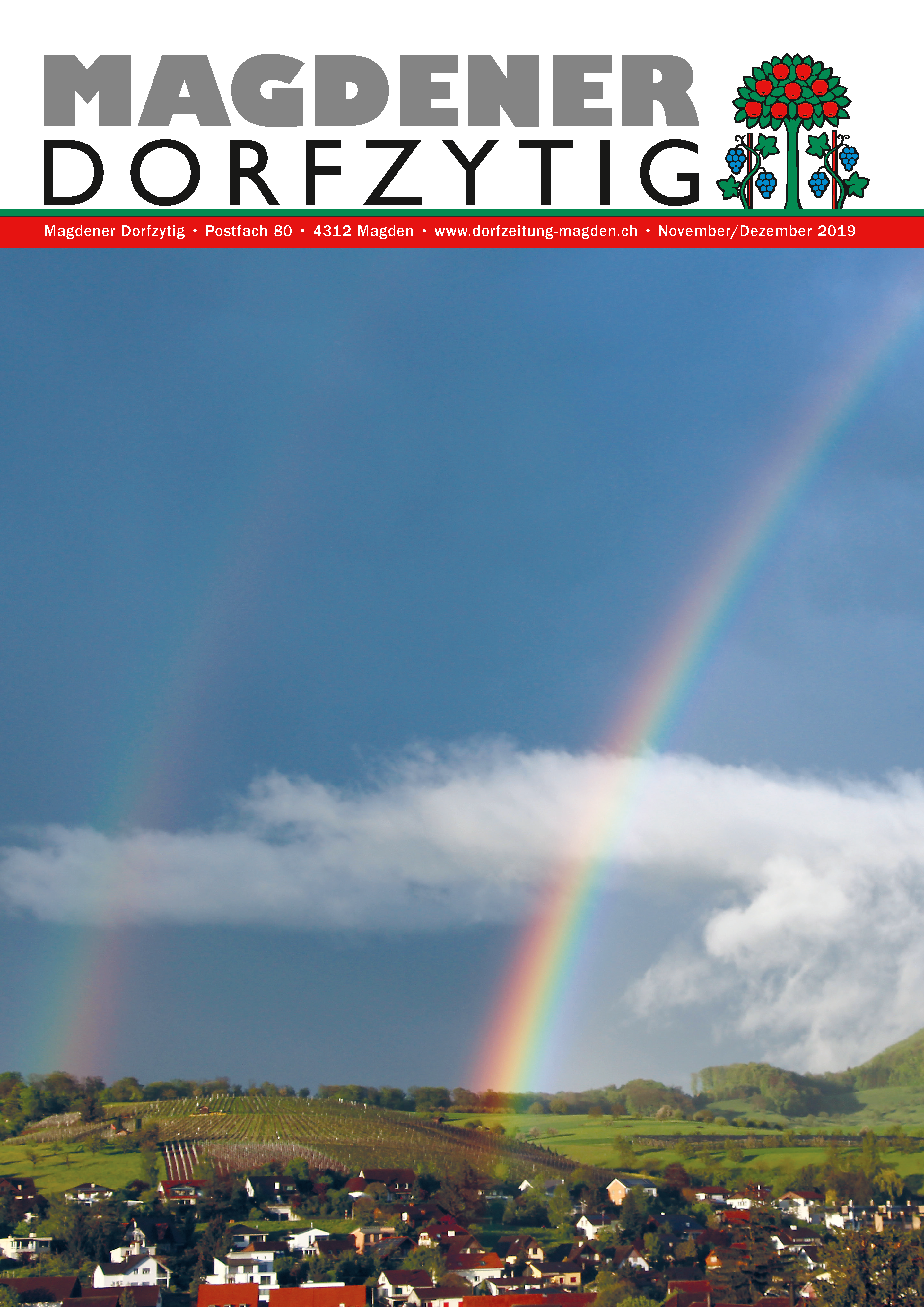 Ausgabe 71