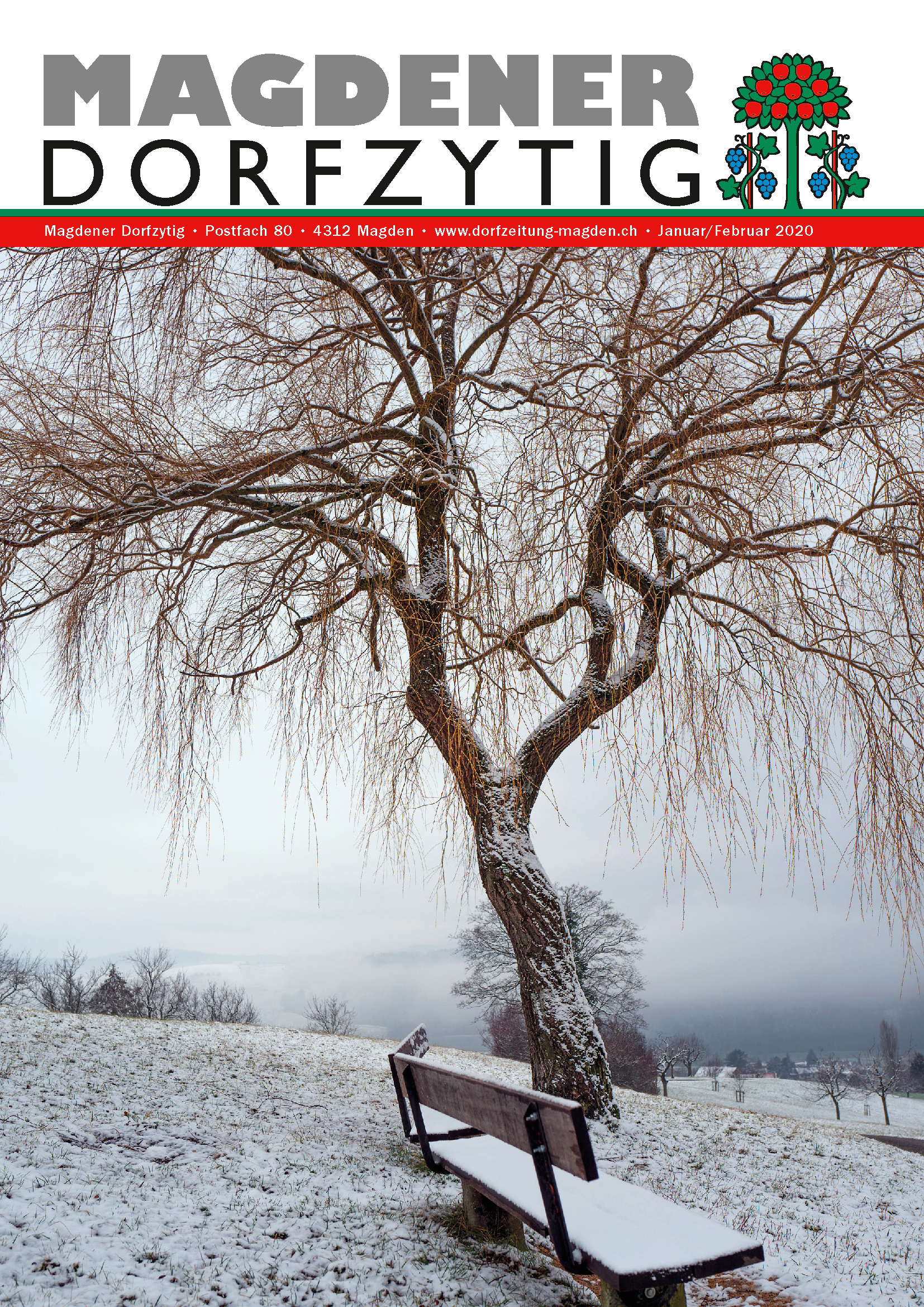 Ausgabe 72