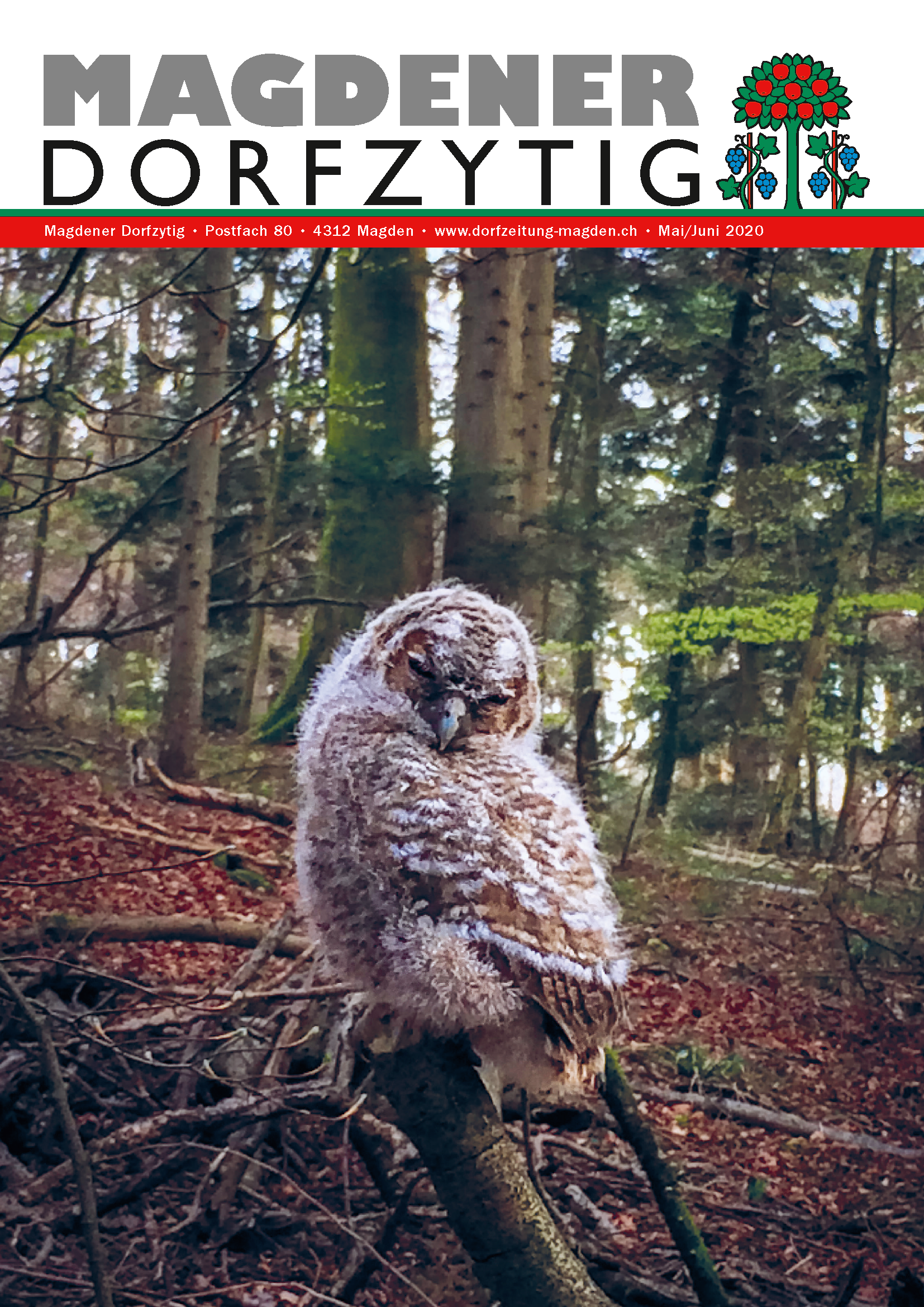 Ausgabe 74