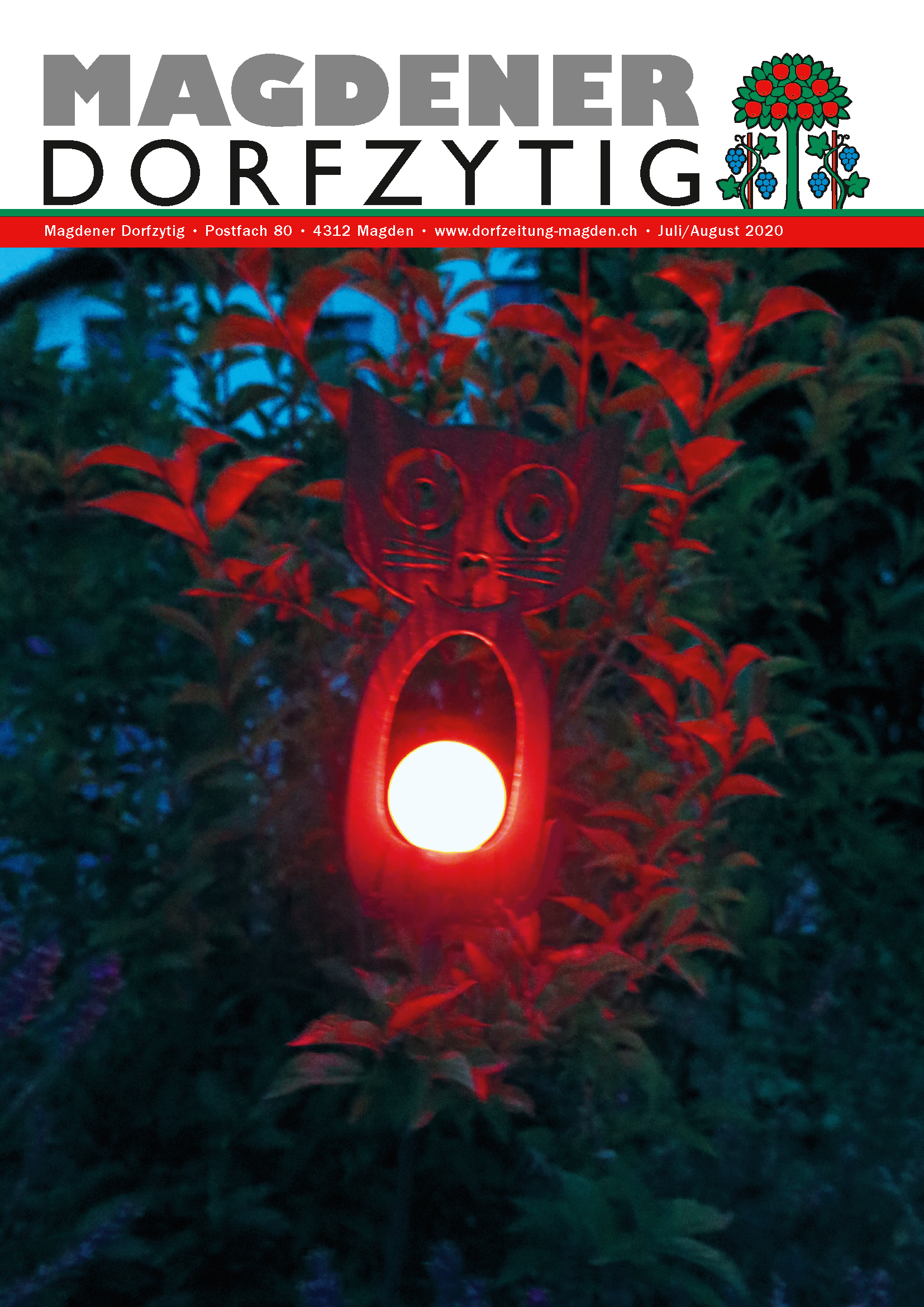 Ausgabe 75