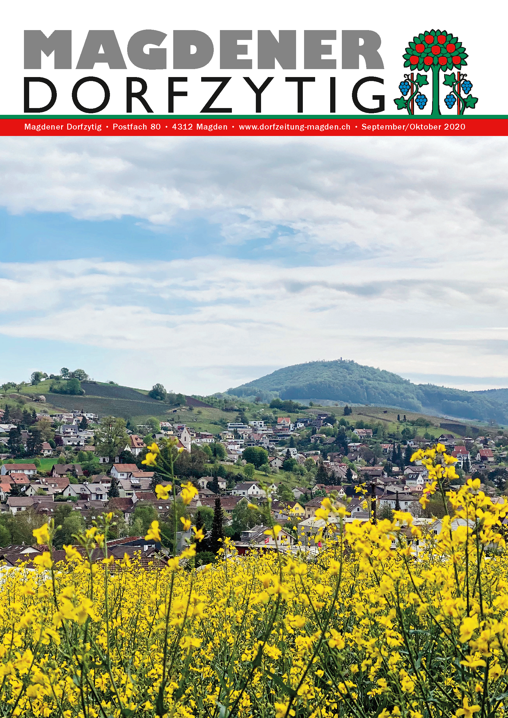 Ausgabe 76