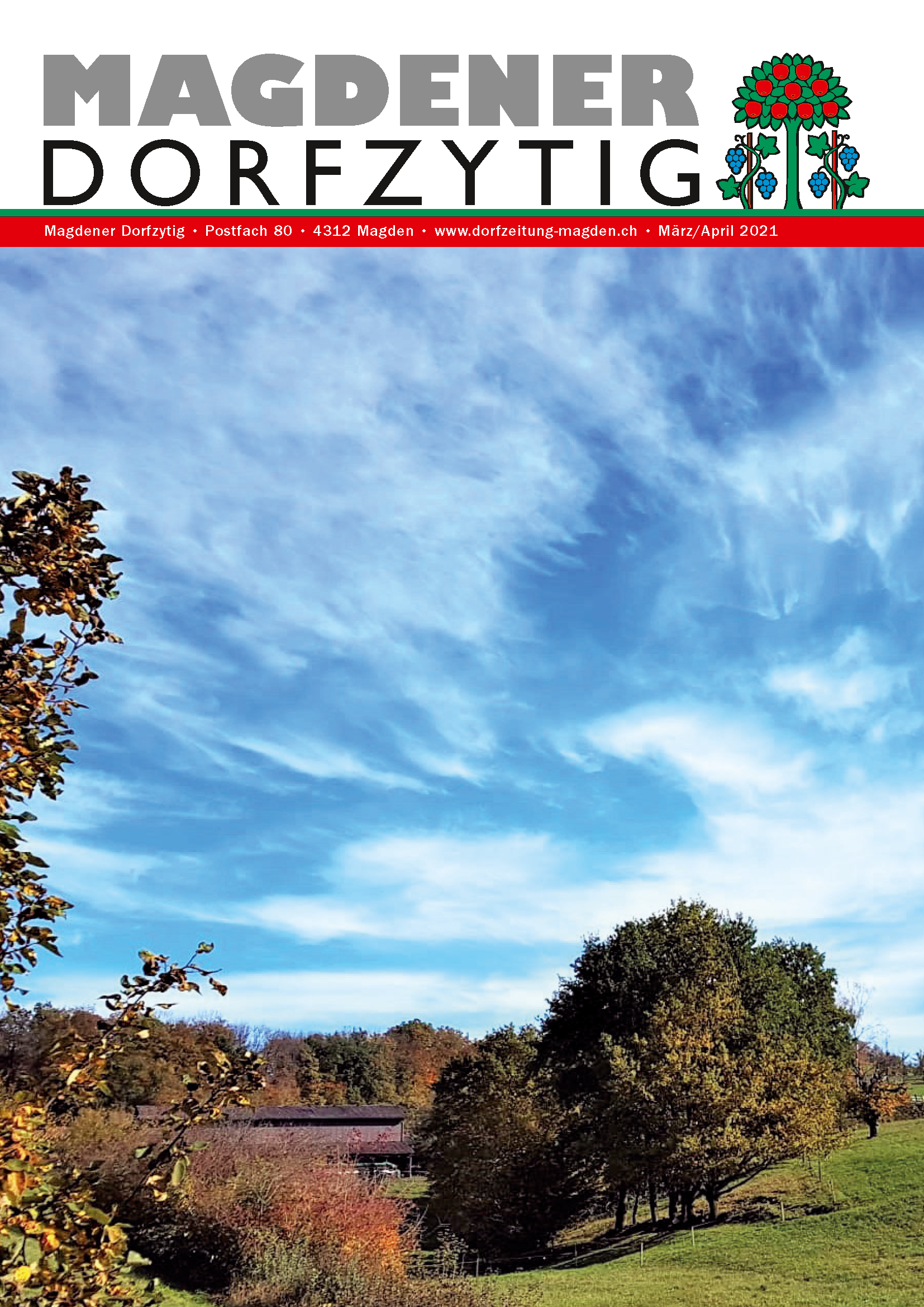 Ausgabe 79