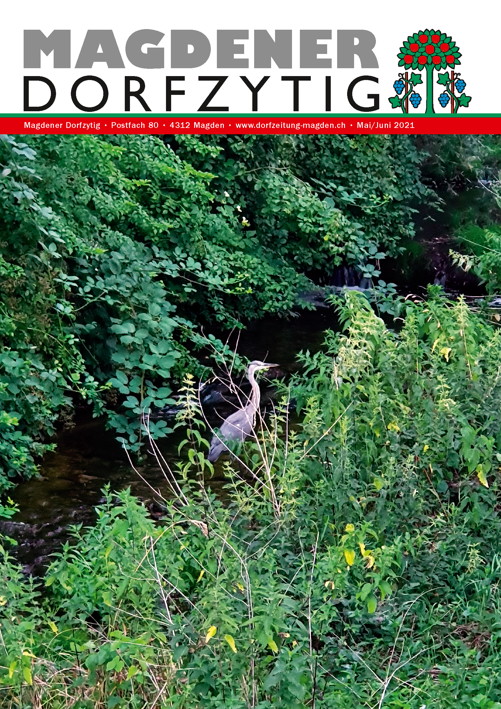Ausgabe 80