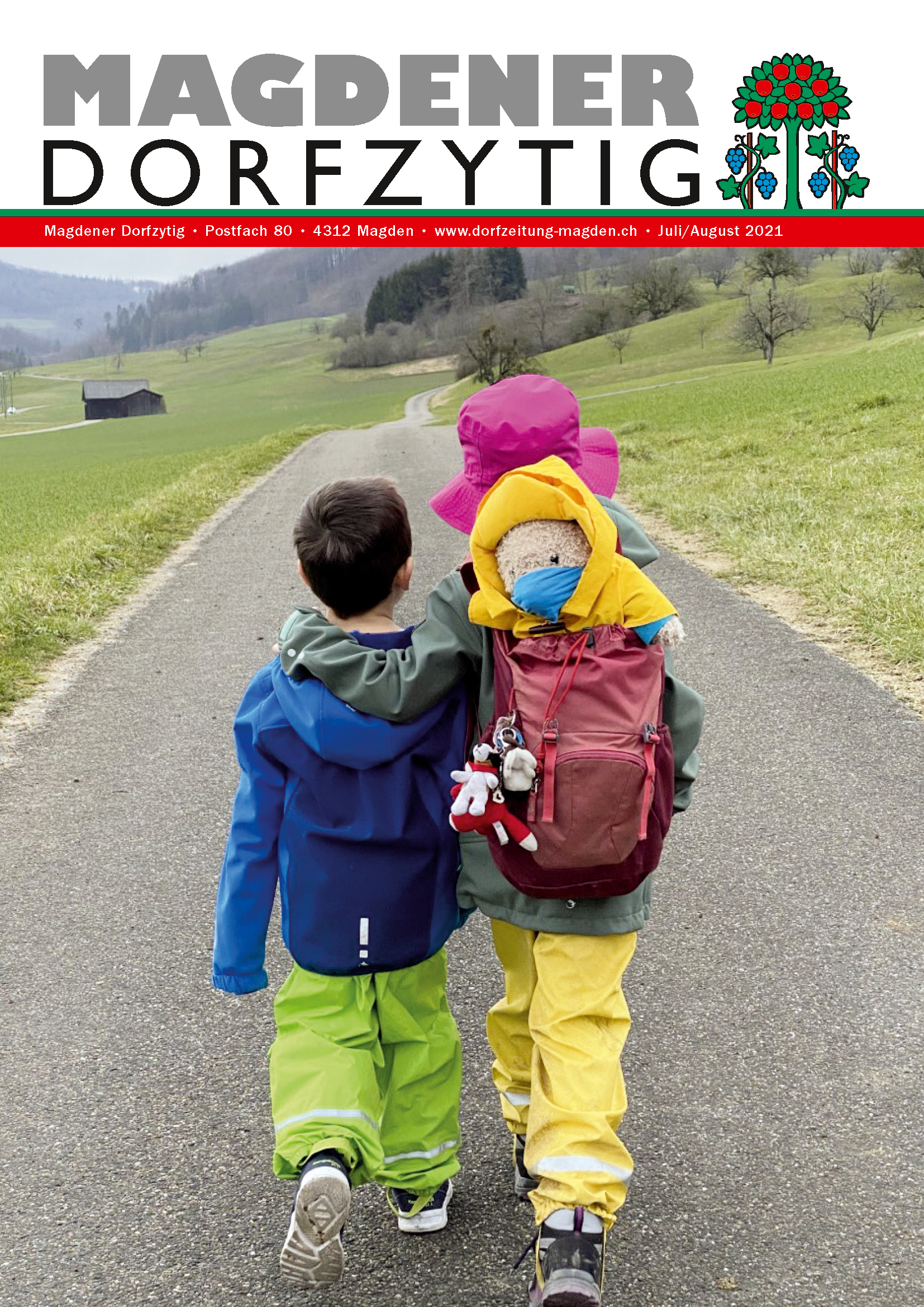 Ausgabe 81