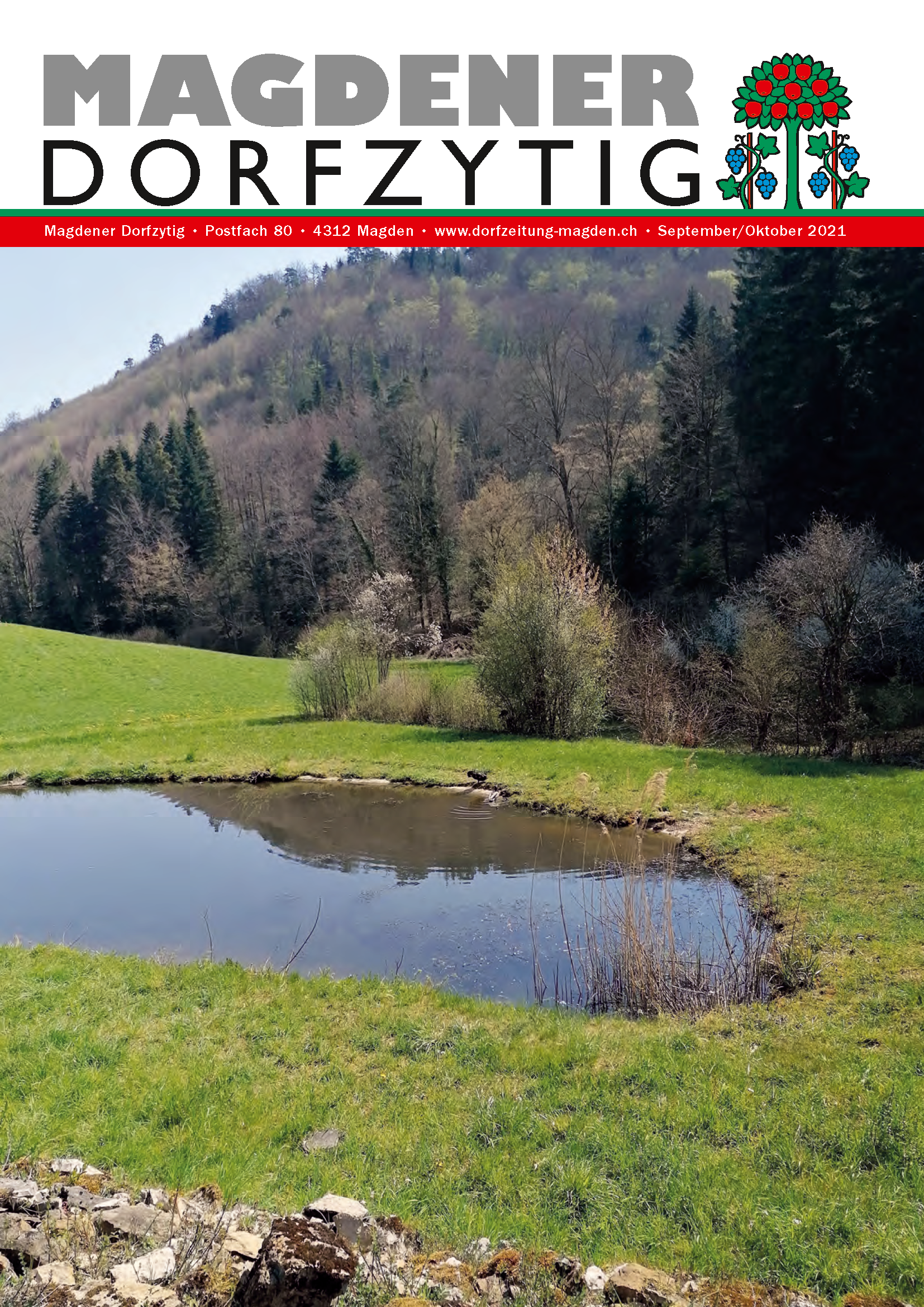 Ausgabe 82