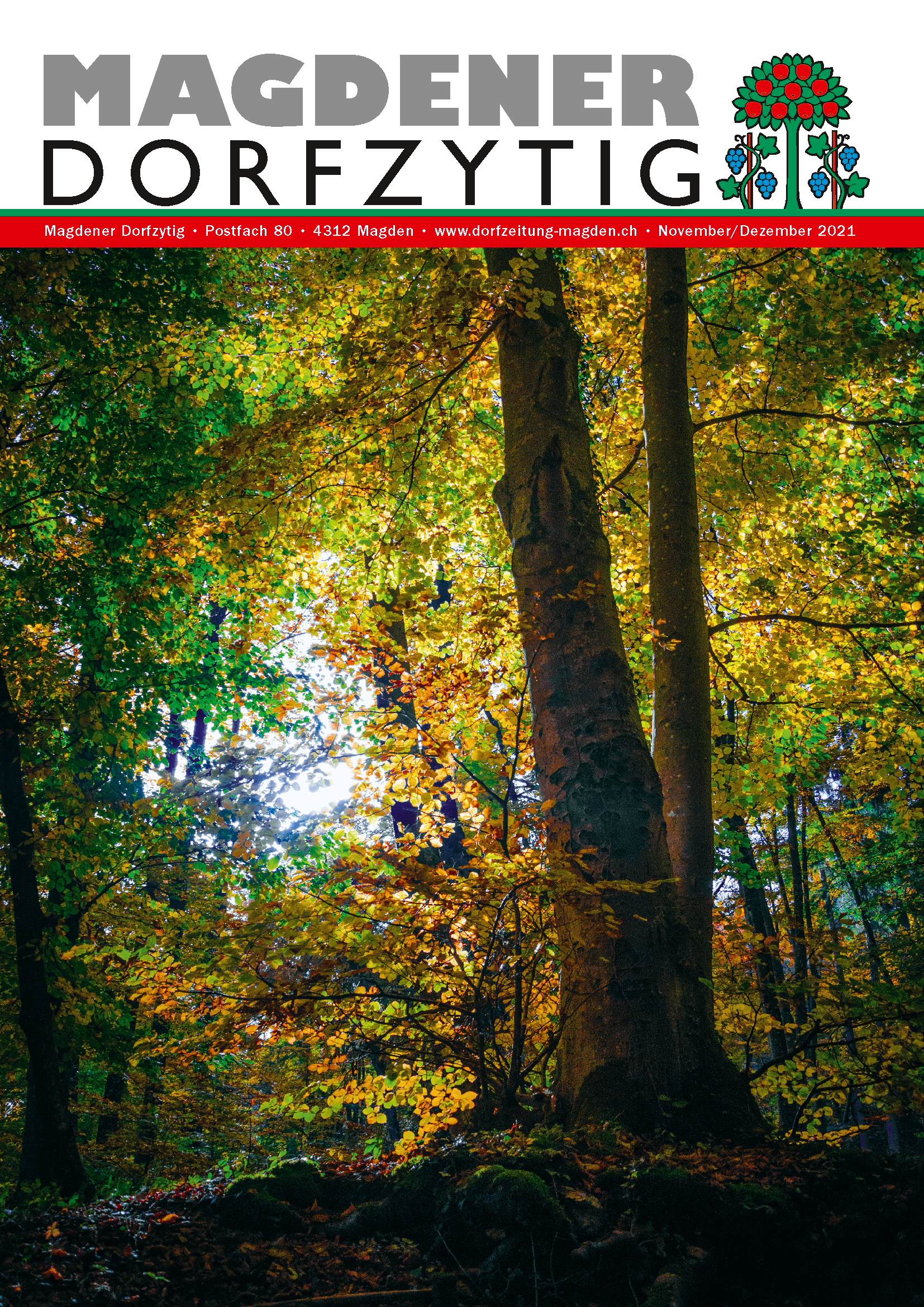 Ausgabe 83