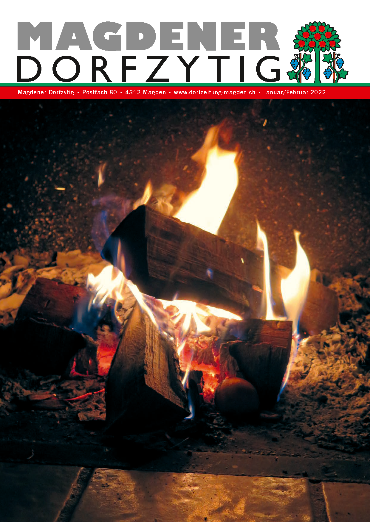 Ausgabe 84