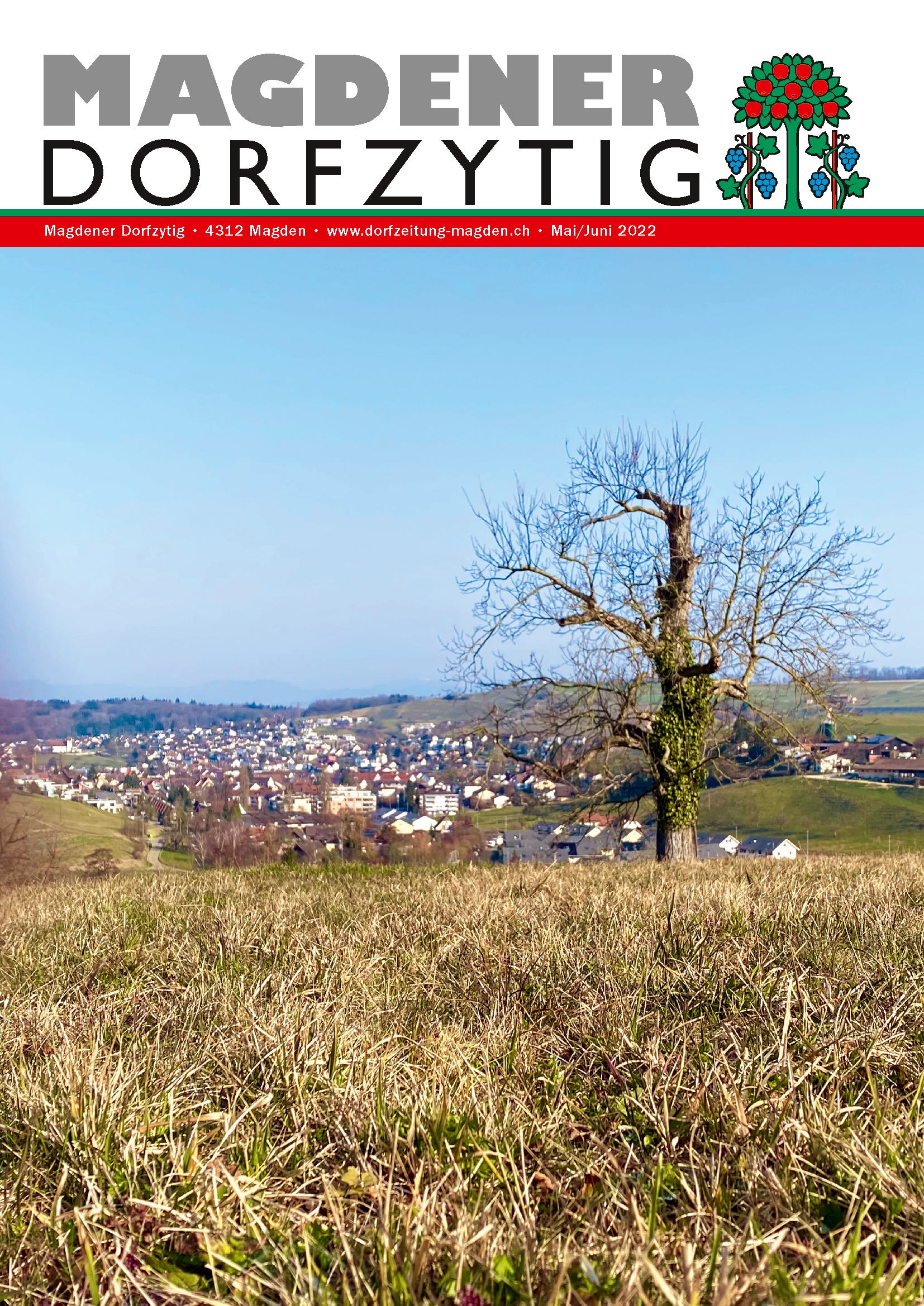 Ausgabe 86