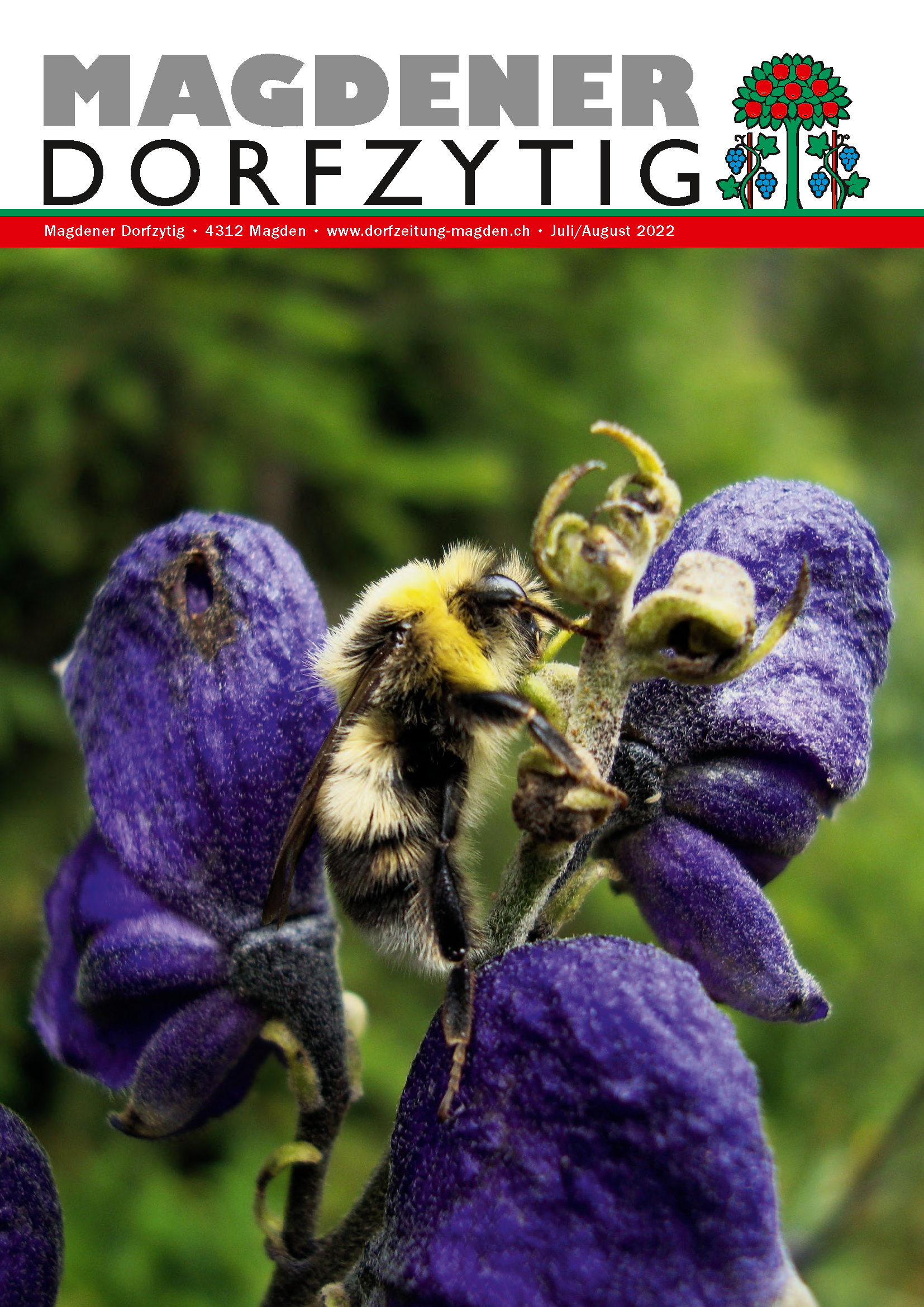 Ausgabe 87