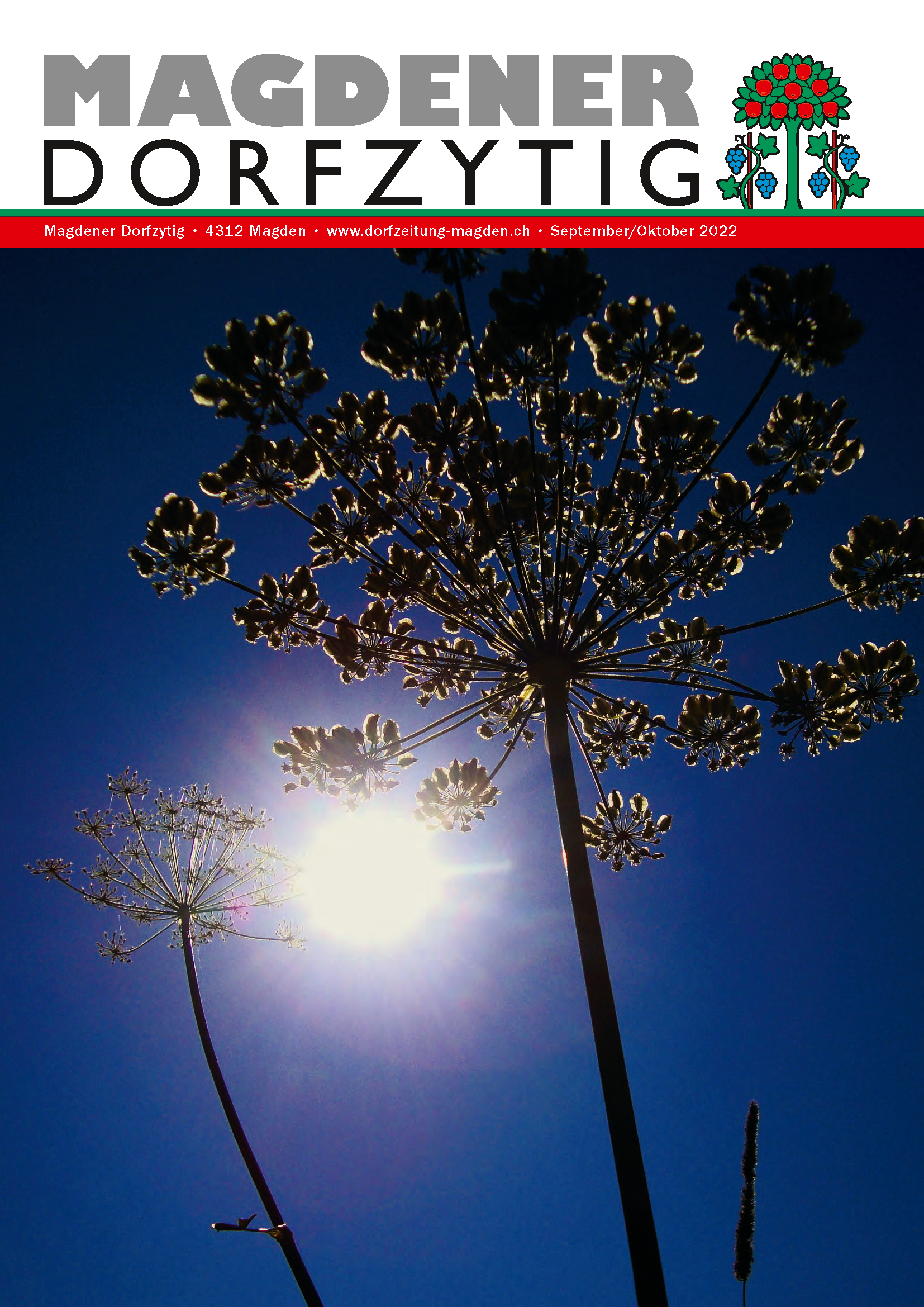 Ausgabe 88