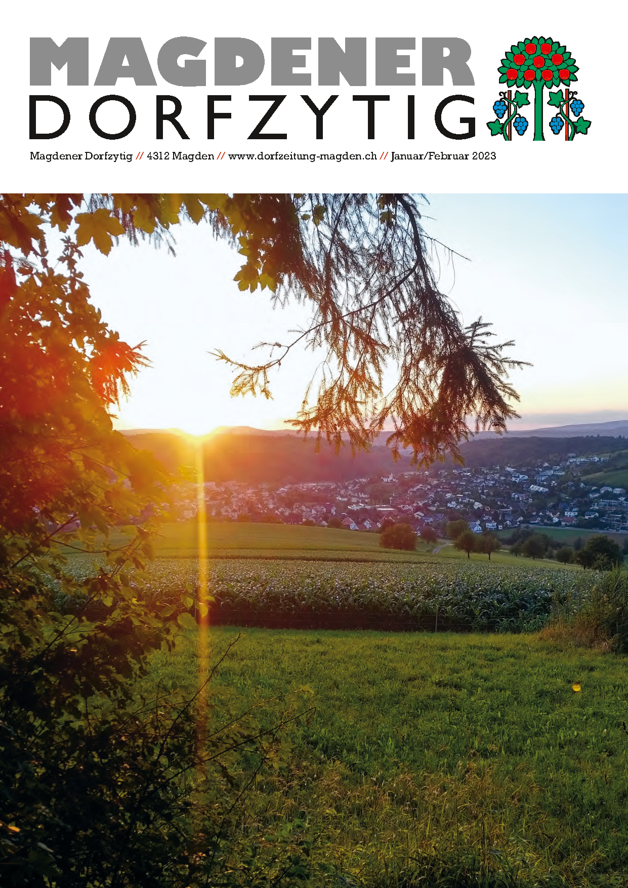 Ausgabe 90
