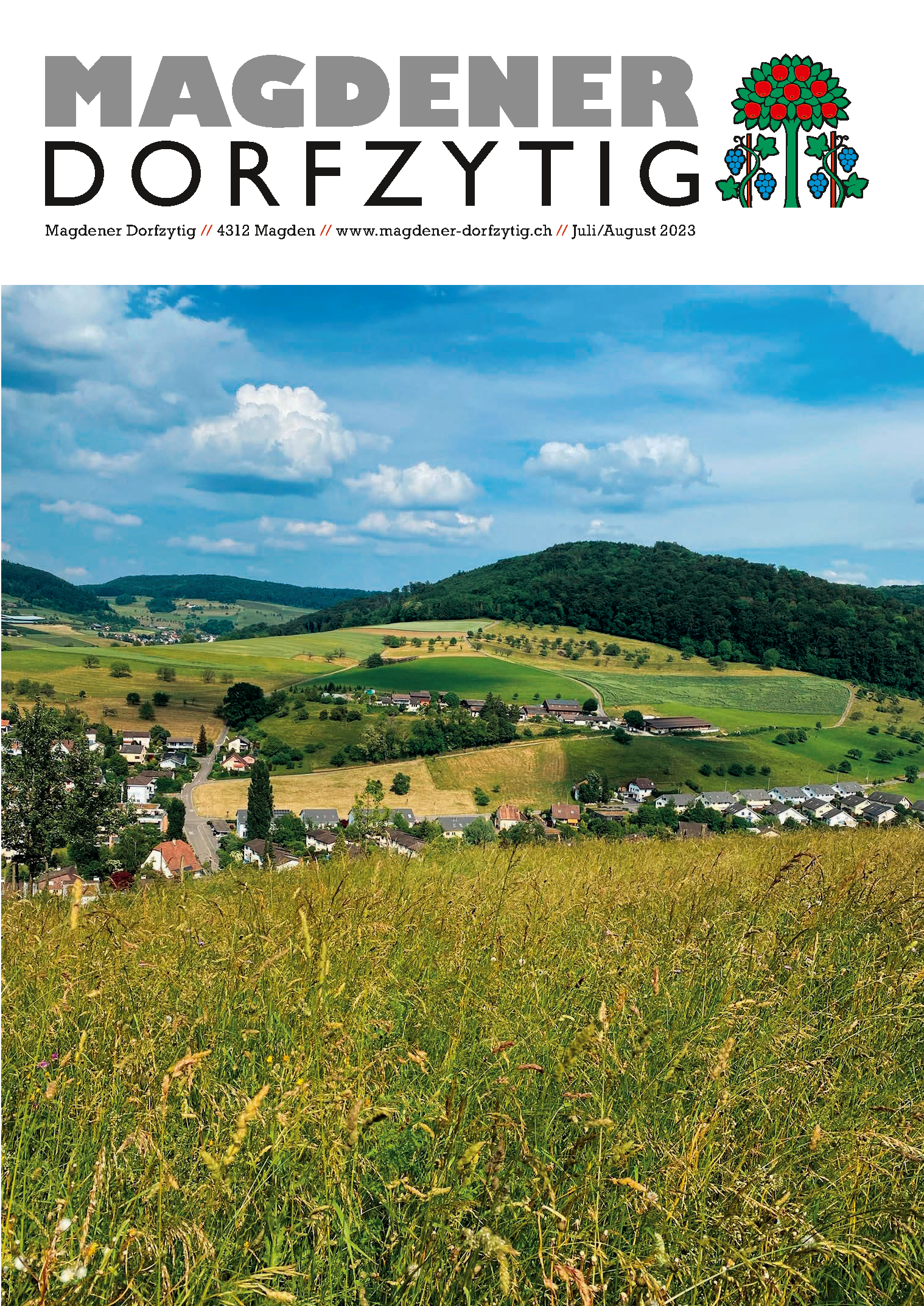 Ausgabe 93