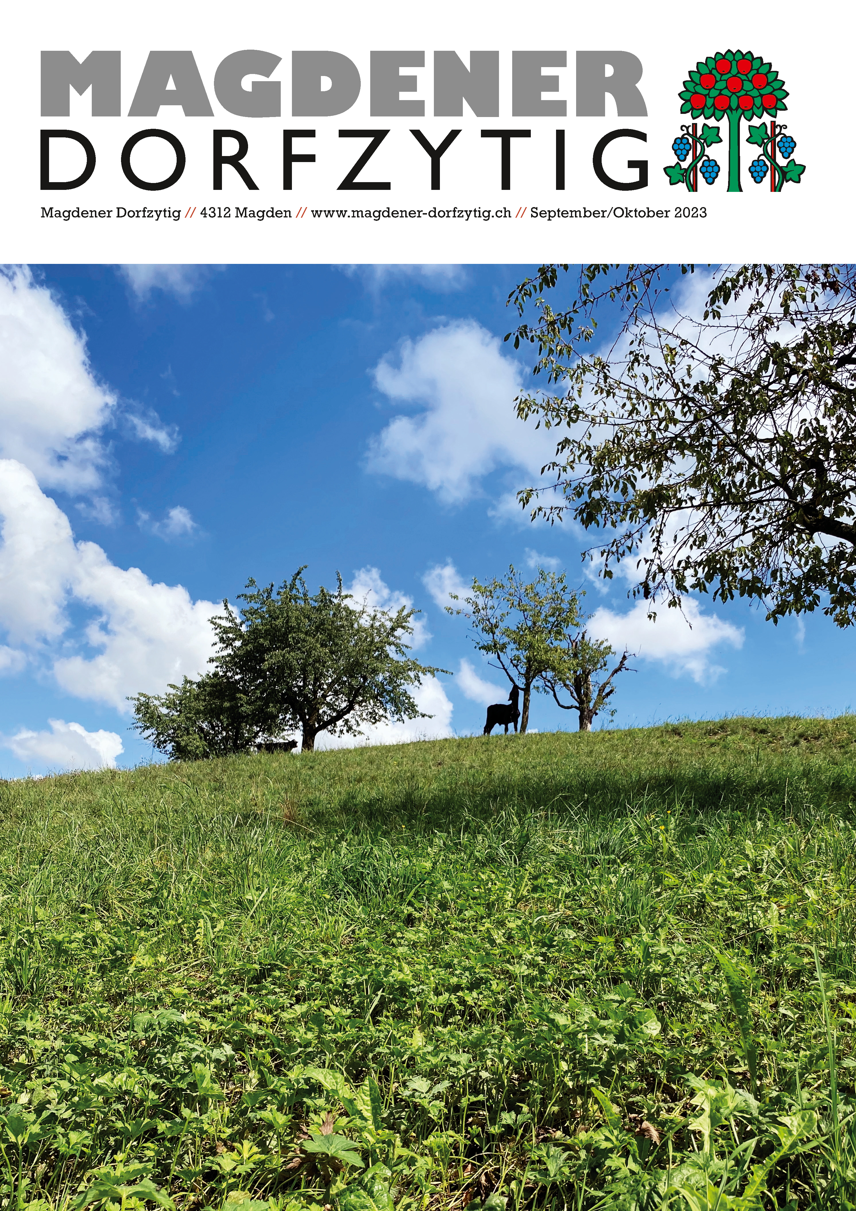Ausgabe 94