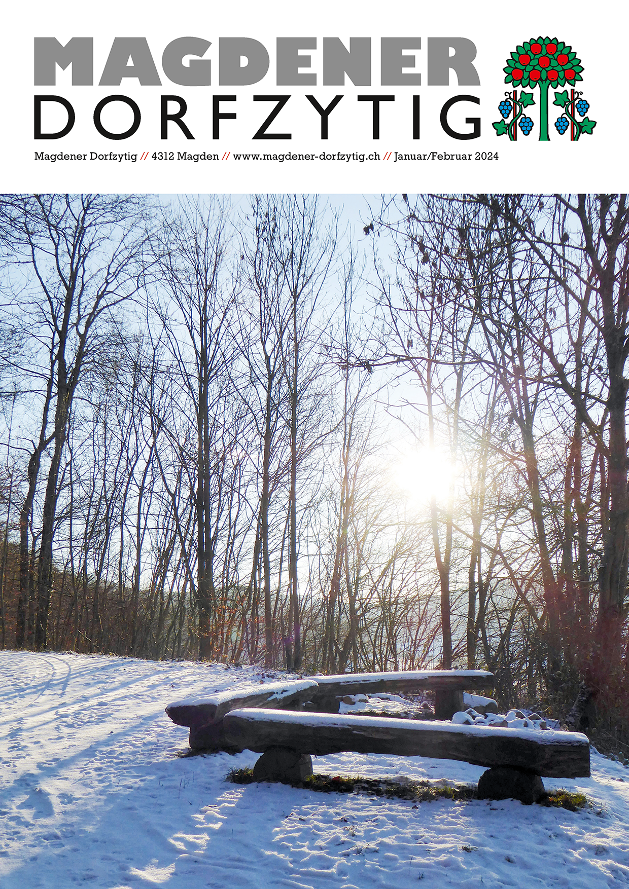 Ausgabe 96