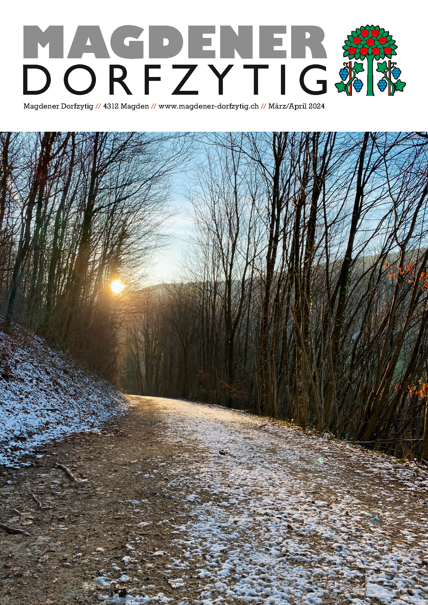 Ausgabe 97