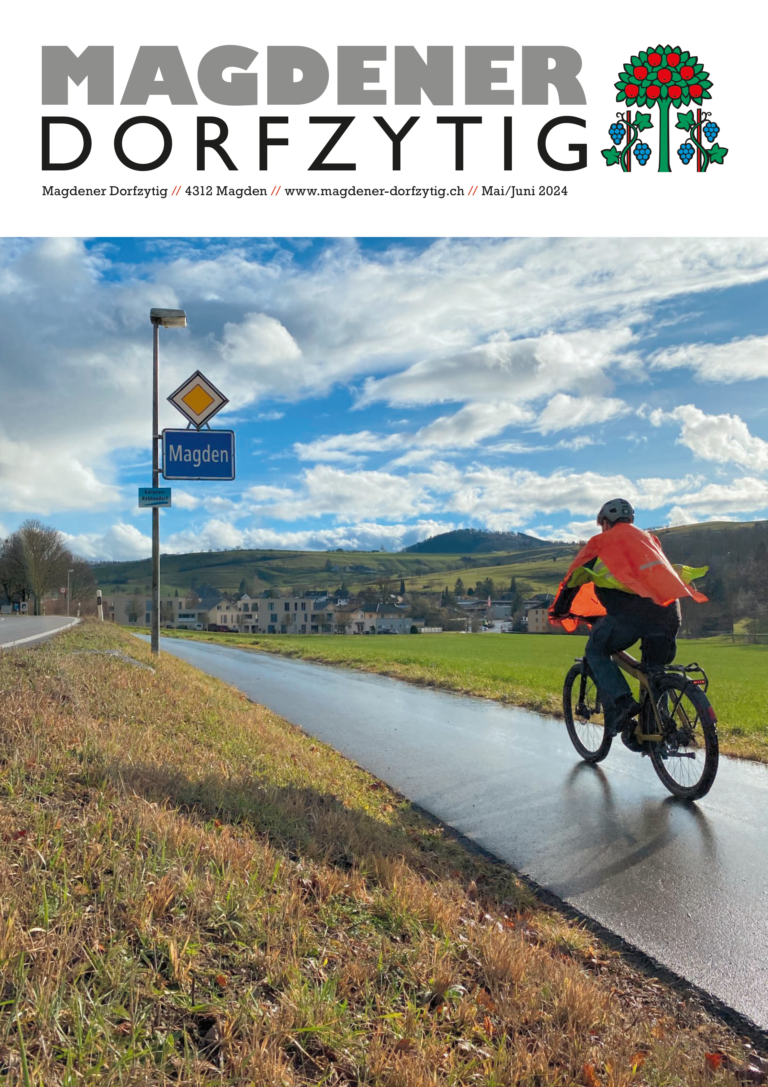 Ausgabe 98