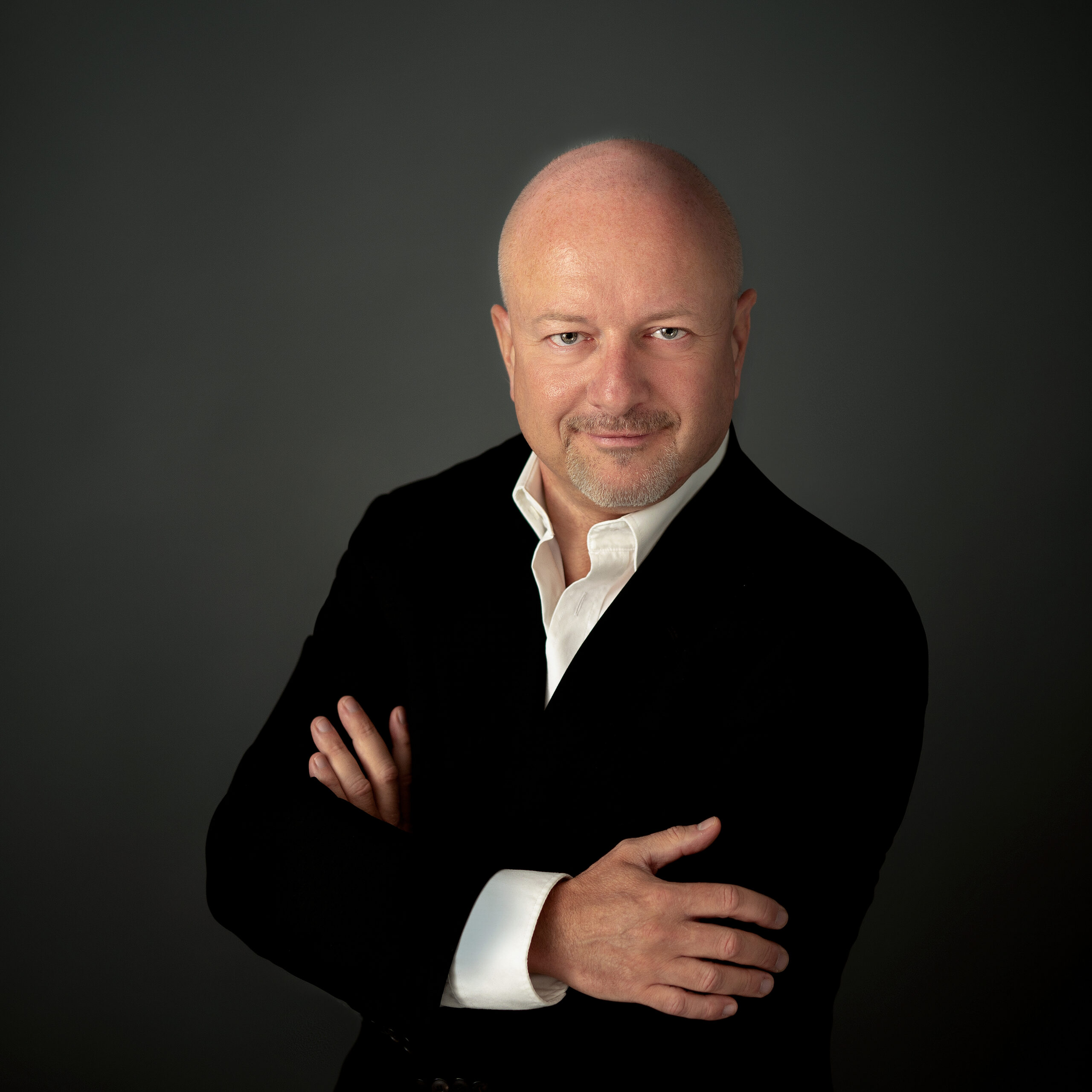 Daniel Staub