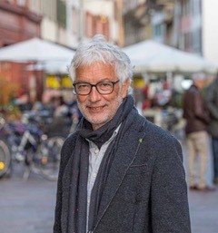 Edi Steiner
